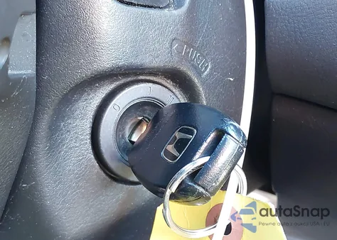 2004 Honda Accord 2.4 Ex from USA, damaged, VIN 1HGCM56864A119989